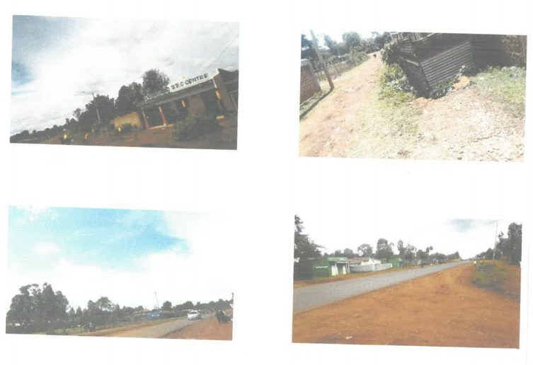 PRIME RESIDENTIAL PROPERTY IN BBC AREA, KIMILILI TOWN, BUNGOMA COUNTY
