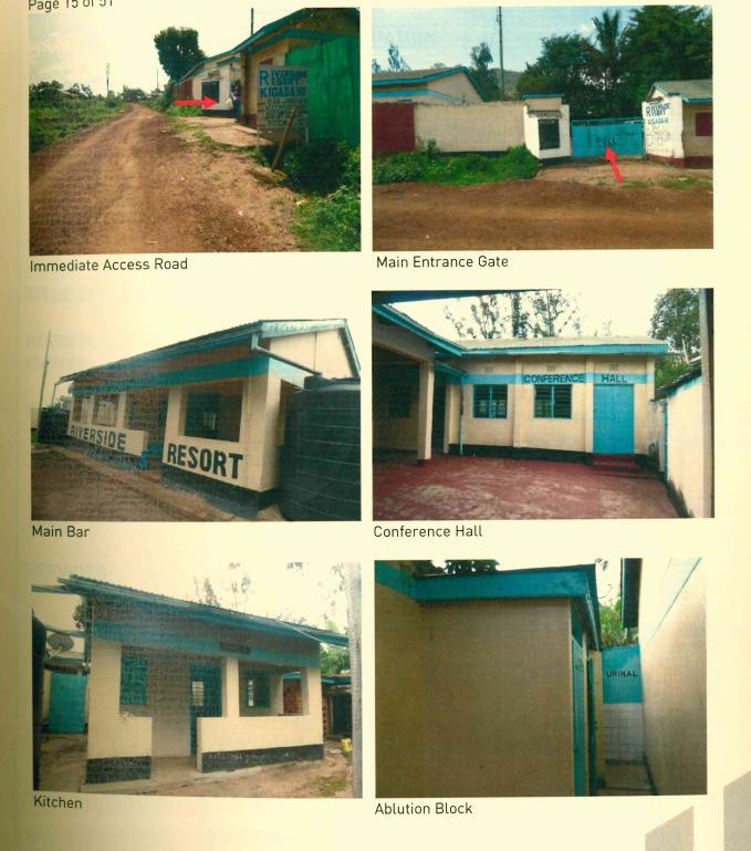 PRIME RESIDENTIAL PROPERTY IN KIDAGAHI VILLAGE, VIHIGA COUNTY KC