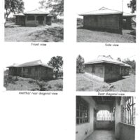 177. PRIME RESIDENTIAL PROPERTY IN BONDO TOWNSHIP SIAYA COUNTY ON 27TH JULY 2022.-KI.