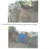 406. PRIME RESIDENTIAL PROPERTY IN KARUNYA AREA IN KAPSOWAR, ELGEYO MARAKWET COUNTY. -KC