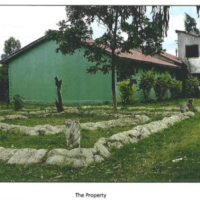 309. PRIME RESIDENTIAL PROPERTY IN AWASI SHOPPING CENTRE IN KISUMU COUNTY. -CO