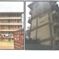 130. PRIME APARTMENTS (RENT YIELD KSHS, 180,000 PM) IN KAPSABET, NANDI COUNTY. -KC
