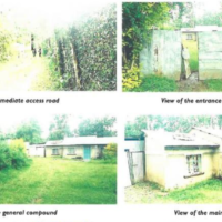 92. PRIME RESIDENTIAL PROPERTY IN SHIKOTI AREA KAKAMEGA COUNTY. -KC