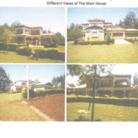 181. PRIME RESIDENTIAL PROPERTY IN WEBUYE WEST SUB-COUNTY, BUNGOMA COUNTY.-KC