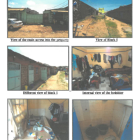 222. PRIME RESIDENTIAL PROPERTY IN PIONEER BUSINESS AREA IN ELDORET TOWN, UASIN GISHU COUNTY. -KC