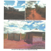 286. PRIME AGRICULTURAL PROPERTY IN KALII AREA IN MAKUENI COUNTY. -KC