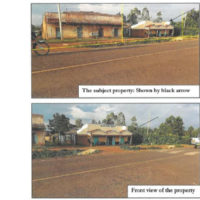 338. PRIME RESIDENTIAL PROPERTY IN UGUNJA TOWN, SIAYA COUNTY. -KC