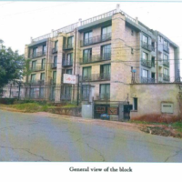 357. PRIME RESIDENTIAL PROPERTY IN PARKLANDS, NAIROBI COUNTY. - NC