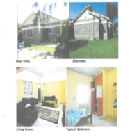 438. PRIME RESIDENTIAL PROPERTY IN LOWER MATASIA AREA IN KAJIADO COUNTY. -KC