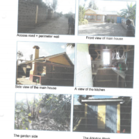 279. PRIME RESIDENTIAL PROPERTY IN MUMBI AREA, KIAMBU COUNTY. -KC