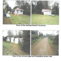97. PRIME RESIDENTIAL PROPERTY IN KAJULU AREA, KISUMU COUNTY. -KC