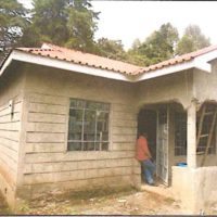 129. PRIME RESIDENTIAL PROPERTY IN LUSIGETTI AREA, KIAMBU COUNTY. -KC