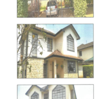 296. PRIME RESIDENTIAL PROPERTY IN EDN VILLA PHASE ONE, KIAMBU COUNTY. -KC