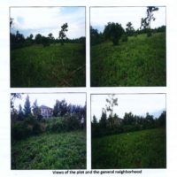 175. PRIME RESIDENTIAL PROPERTY IN ONGALO AREA, KISUMU COUNTY. -SD