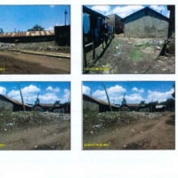 321. PRIME RESIDENTIAL PROPERTY IN CORNER MBAYA, MANYATTA ESTATE IN KISUMU COUNTY. -SD