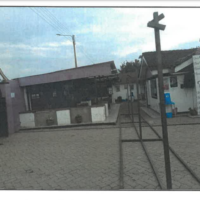 349. PRIME COMMERCIAL PROPERTY IN KAKAMEGA TOWN.- KC