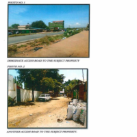 545. PRIME RESIDENTIAL PROPERTY IN VOI TOWN, TAITA TAVETA COUNTY. -NC