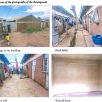 148. PRIME RESIDENTIAL PROPERTY IN KAMUKUNJI ESTATE IN ELDORET, UASIN GISHU COUNTY. -NC