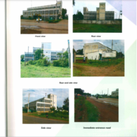 383. PRIME COMMERCIAL PROPERTY IN MUMIAS, KAKAMEGA COUNTY. -KC