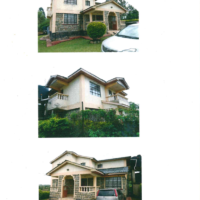 271. PRIME RESIDENTIAL PROPERTY IN IKONYERO AREA, KAKAMEGA COUNTY. -KC