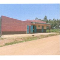 57. PRIME COMMERCIAL PROPERTY IN ISEBANIA TOWN, MIGORI COUNTY. -KC