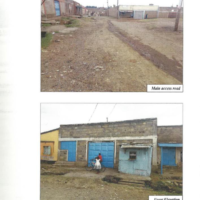 504. PRIME RESIDENTIAL PROPERTY IN MWANZO ESTATE, UASIN GISHU COUNTY. -KC