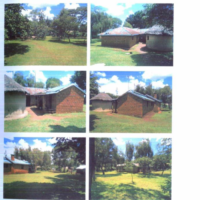 503. PRIME RESIDENTIAL PROPERTY IN KAPYEMIT,ELDORET IN UASIN GISHU COUNTY. -KC