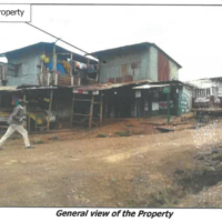 295. PRIME COMMERCIAL PROPERTY IN MWEMBE AREA IN KISII COUNTY. -CO
