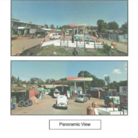 204. PRIME COMMERCIAL PROPERTY  IN LUANDA MARKET, VIHIGA COUNTY (EXPRESS PETROL STATION).-BB
