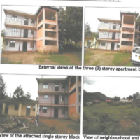 445. PRIME RESIDENTIAL PROPERTY IN SONDU TOWNSHIP, KISUMU COUNTY. -KC