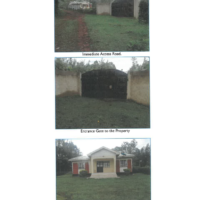 221. PRIME RESIDENTIAL PROPERTY IN NYARACH ESTATE, RONGO AREA IN MIGORI COUNTY. -KC