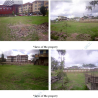 210. PRIME RESIDENTIAL PROPERTY IN SOUTH C ESTATE, NAIROBI COUNTY. -KC