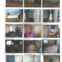293. PRIME RESIDENTIAL PROPERTY IN FONTIA ESTATE IN BUTULA, BUSIA COUNTY. -KC