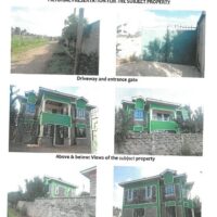 269. PRIME RESIDENTIAL PROPERTY IN VARSITYVILLE ESTATE,RUIRU,KIAMBU COUNTY. - KC