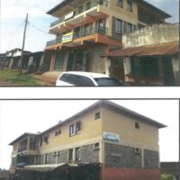 103. PRIME COMMERCIAL PROPERTY IN KIBOSWA, KISUMU COUNTY. -IM