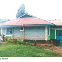 177. PRIME RESIDENTIAL PROPERTY IN MASONGO AREA, KISII COUNTY. -EQ