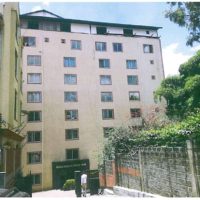94. PRIME RESIDENTIAL PROPERTY IN UPPERHILL, NAIROBI COUNTY. - SP