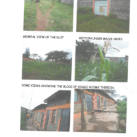 278. PRIME RESIDENTIAL PROPERTY IN ATHENA ESTATE IN THIKA TOWN, KIAMBU COUNTY. -KC