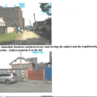 435. PRIME RESIDENTIAL PROPERTY IN FEDHA PHASE II ESTATE, NAIROBI COUNTY. -KC