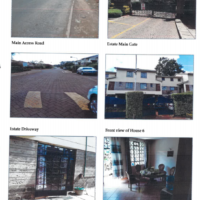 201. PRIME RESIDENTIAL PROPERTY IN LORESHO, KANGEMI AREA IN NAIROBI COUNTY. -KC