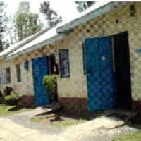 115. PRIME RESIDENTIAL PROPERTY IN BONDO, SIAYA COUNTY. -KC