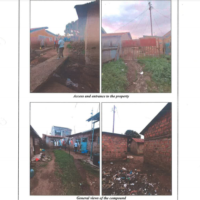 318. PRIME RESIDENTIAL PROPERTY IN NYALENDA ESTATE, KISUMU COUNTY. -CO