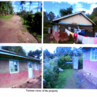 527. PRIME AGRICULTURAL PROPERTY IN KAPENGURIA TOWN IN WEST POKOT COUNTY. -KC