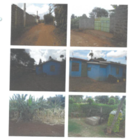 345. PRIME RESIDENTIAL PROPERTY IN NDENDERU TOWNSHIP, KAIMBU COUNTY. -KC