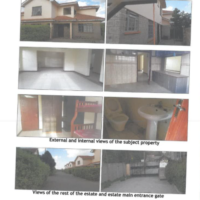 477. PRIME RESIDENTIAL PROPERTY IN BONITO SERENE HOMES ESTATE IN KITENGELA, KAJIADO COUNTY. -KC