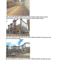 208. PRIME RESIDENTIAL APARTMENTS IN RUNDA VIEW ESTATE, RUAKA IN KAIMBU COUNTY. -CO