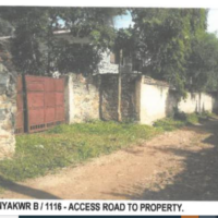 385. PRIME RESIDENTIAL PROPERTY IN CANAAN ESTATE IN KISUMU COUNTY. -KC