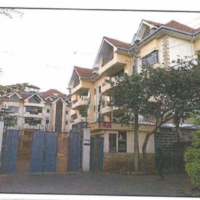 502. PRIME RESIDENTIAL PROPERTY IN KILELESHWA, NAIROBI COUNTY. -NC