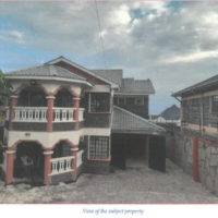 511. PRIME RESIDENTIAL PROPERTY IN PARKVIEW ESTATE-SECTION 58 AREA, NAKURU COUNTY. -KC