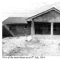 270. PRIME RESIDENTIAL PROPERTY IN KITENGELA, KAJIADO COUNTY. -KC